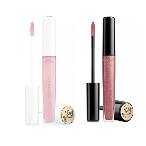 Lancôme Makeup Lancme Labsolu Gloss Set Color Escapaderosy Plump